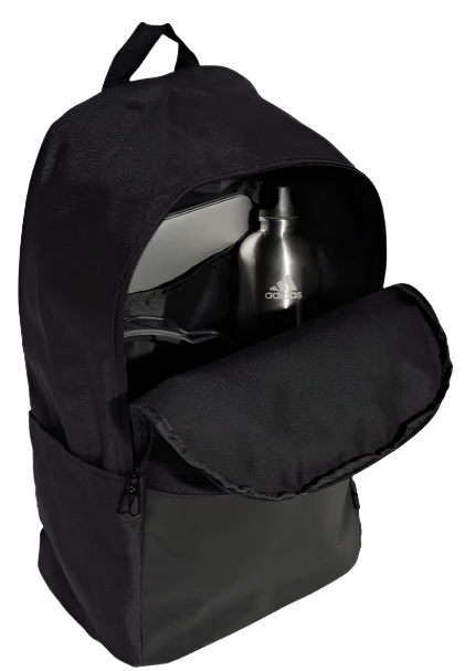 MOCHILAS ADIDAS CLSC BP DAY | JD9567 ADIDAS 00 - RealSport