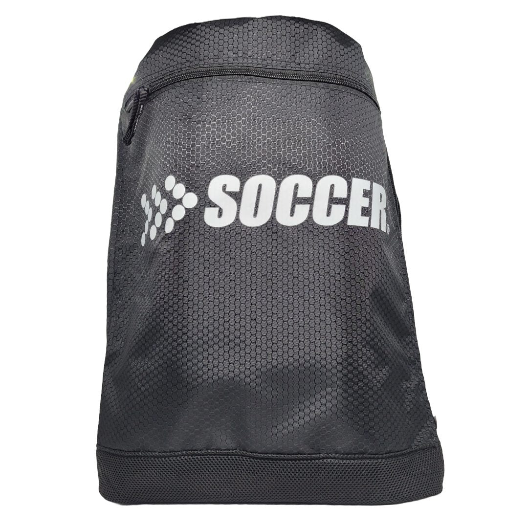 MORRAL SOCCER BLACK SBST - 01 SOCCER - RealSport