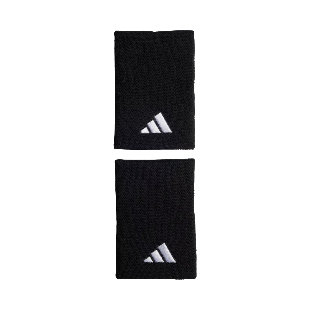 MUÑEQUERA ADIDAS DE TENNIS GRANDE | IC3568 - RealSport