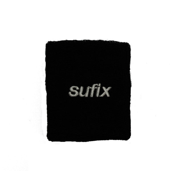 MUÑEQUERA SUFIX DOBLE PAR | 1.95.11 SUFIX - RealSport