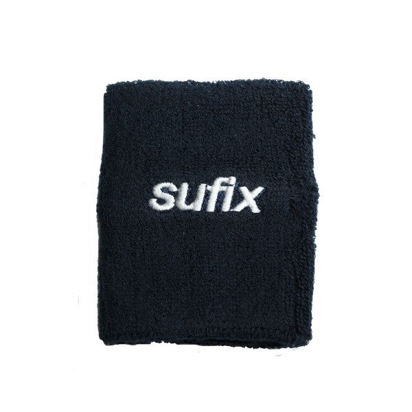 MUÑEQUERA SUFIX DOBLE PAR | 1.95.11 SUFIX - RealSport