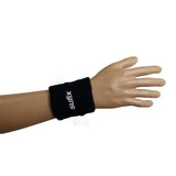 MUÑEQUERA SUFIX DOBLE PAR | 1.95.11 SUFIX - RealSport