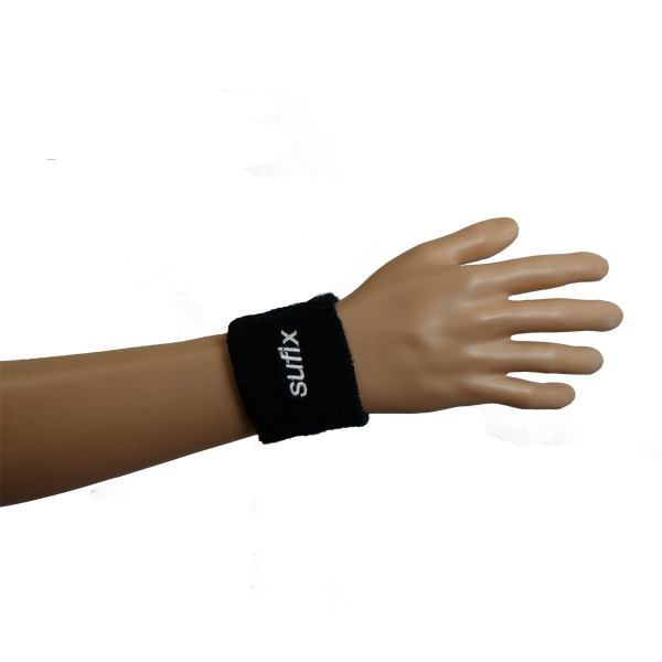 MUÑEQUERA SUFIX REGULAR PAR | 1.95.10 SUFIX - RealSport