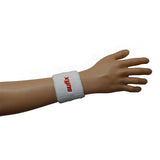 MUÑEQUERA SUFIX REGULAR PAR | 1.95.10 SUFIX - RealSport