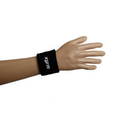 MUÑEQUERA SUFIX REGULAR PAR | 1.95.10 SUFIX - RealSport