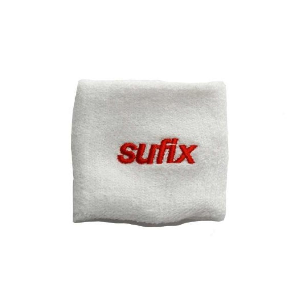 MUÑEQUERA SUFIX REGULAR PAR | 1.95.10 SUFIX - RealSport