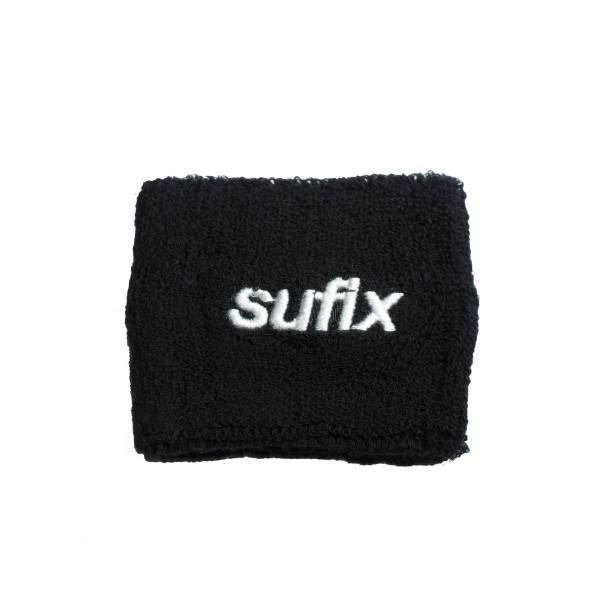 MUÑEQUERA SUFIX REGULAR PAR | 1.95.10 SUFIX - RealSport