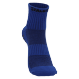[PACK DE 3] CALCETINES ANTIDESLIZANTES SPALDING (TALLA 40 - 45) NEGRO - AZUL - BLANCO | SPSTACC001 - RealSport