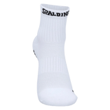 [PACK DE 3] CALCETINES ANTIDESLIZANTES SPALDING (TALLA 40 - 45) NEGRO - AZUL - BLANCO | SPSTACC001 SPORTZONE 00 - RealSport
