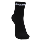 [PACK DE 3] CALCETINES ANTIDESLIZANTES SPALDING (TALLA 40 - 45) NEGRO - AZUL - BLANCO | SPSTACC001 - RealSport