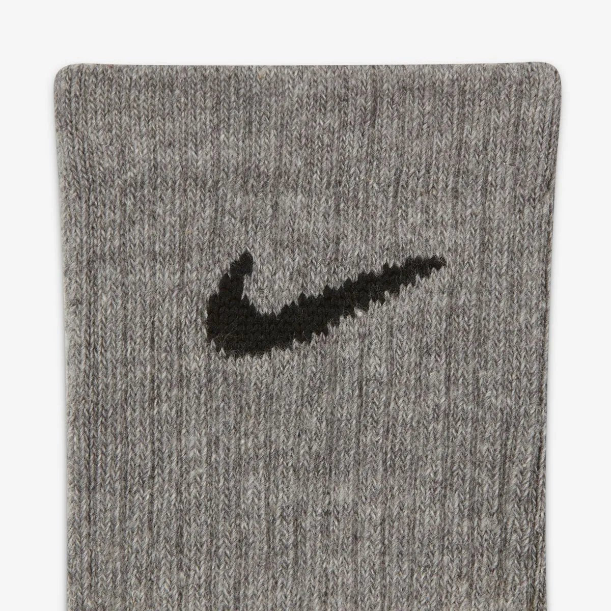 [PACK DE 3] CALCETINES NIKE EVERYDAY LIGHTWEIGHT GRIS/NEGRO/BLANCO (UNISEX) | SX7676 - 964 - RealSport