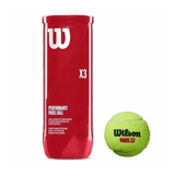 [PACK DE 3] PELOTAS DE PÁDEL WILSON | WILWR8900801001 WILSON - RealSport