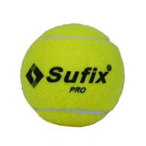 [PACK DE 3] PELOTAS DE TENIS SUFIX PRO | 1.60.04 SPORTCOM 00 - RealSport