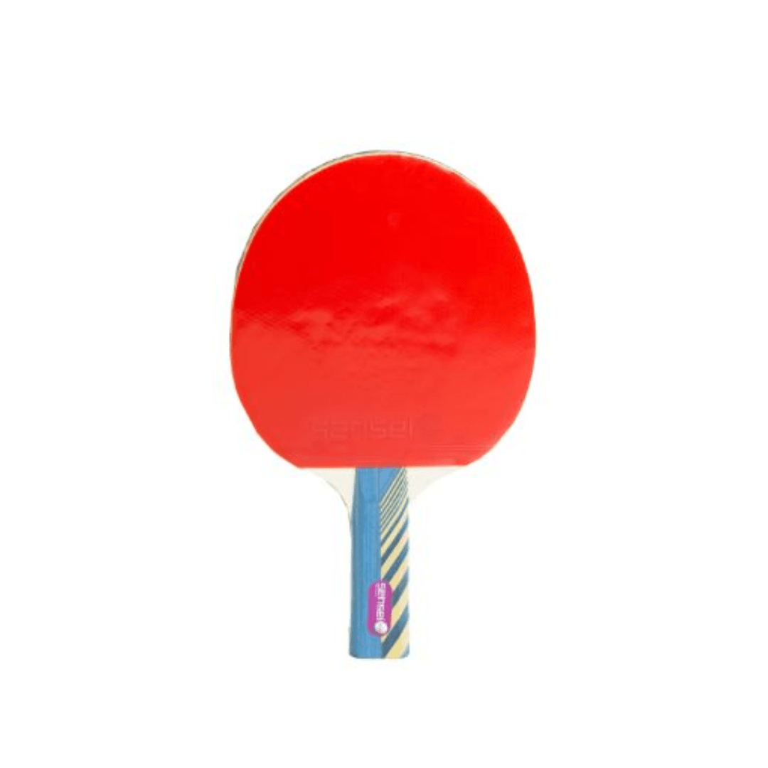 PALETA P.PONG SENSEI 3X 8.00.02 SPORTCOM 00 - RealSport