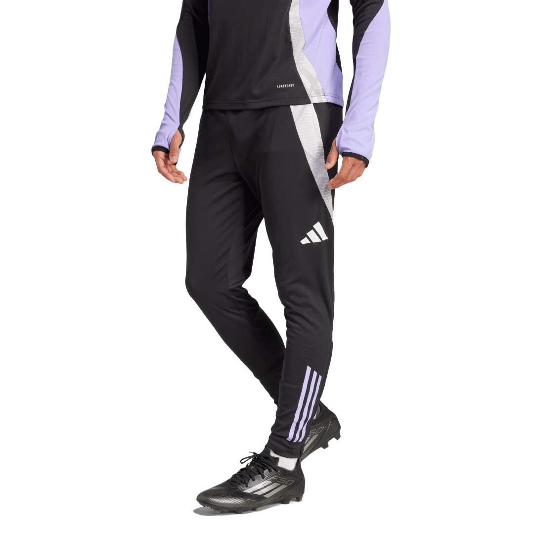 PANTALÓN ADIDAS ENTRENAMIENTO COLO - COLO 2025 | JE4150 ADIDAS XS - RealSport