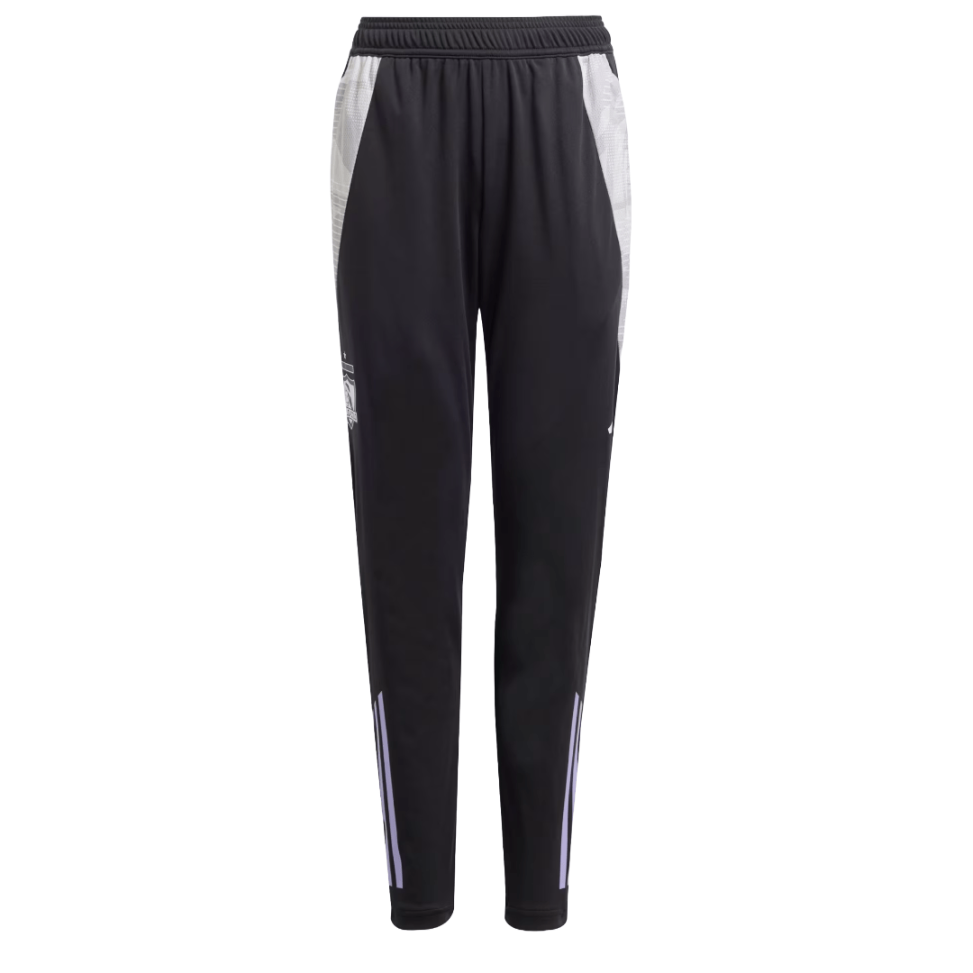 PANTALÓN ADIDAS ENTRENAMIENTO COLO - COLO 2025 | JE4163 ADIDAS XS - RealSport