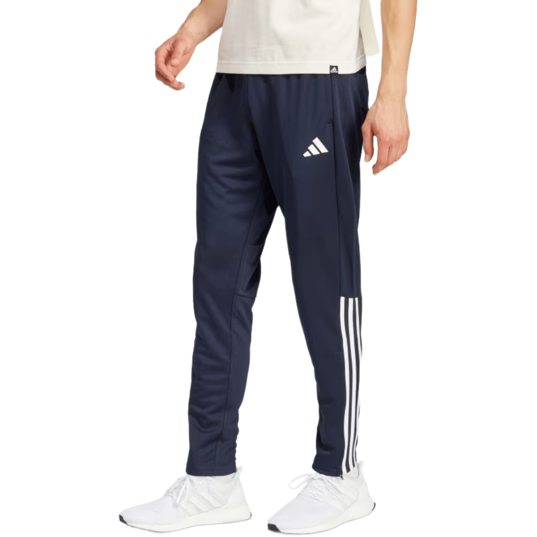 PANTALÓN AJUSTADO ADIDAS AEROREADY SERENO REGULAR CUT HOMBRE | IR7849 ADIDAS S - RealSport