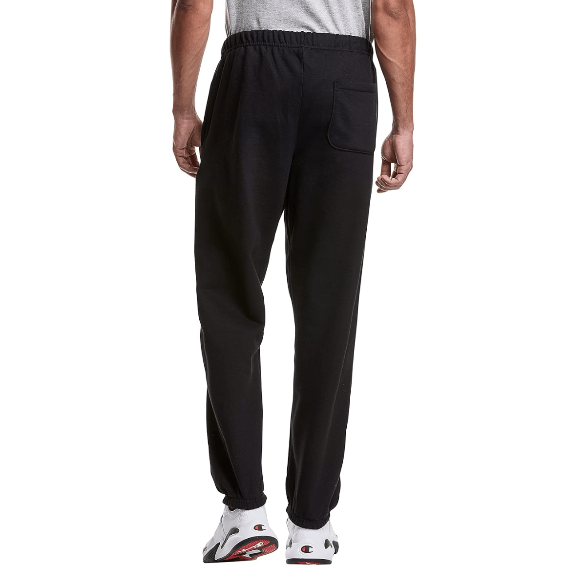 PANTALON CHAMPION BLACK P0893 - 549314 CHAMPION S - RealSport
