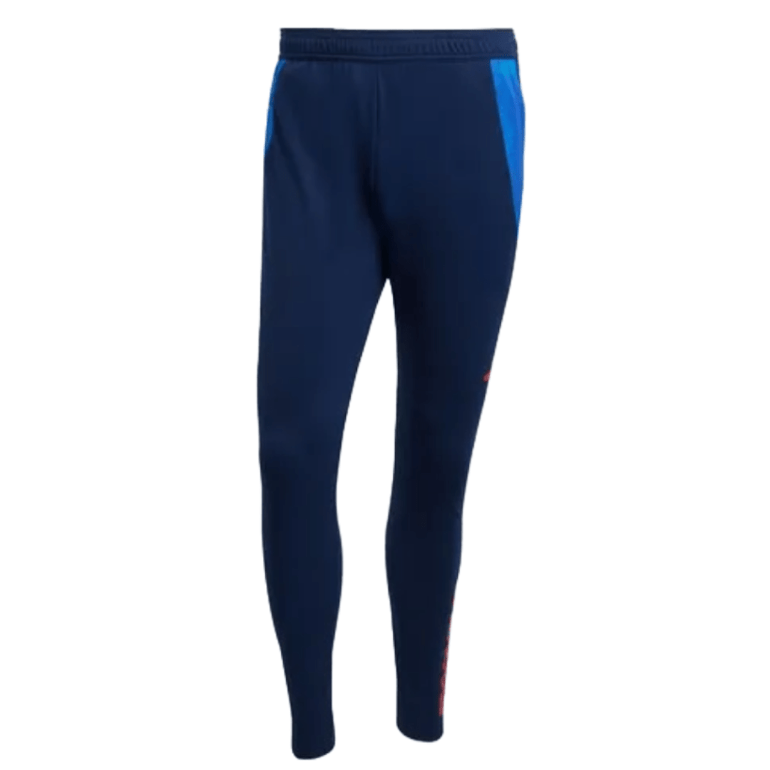 PANTALON ENTRENAMIENTO ADIDAS UNIVERSIDAD CHILE 2025 ADULTO | JE4139 ADIDAS XS - RealSport