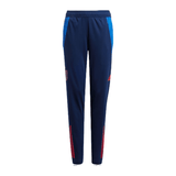 PANTALÓN ENTRENAMIENTO UNIVERSIDAD DE CHILE 2025 INFANTIL | JE4140 ADIDAS XS - RealSport