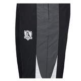 PANTALÓN STREETMACHINE COLO COLO URBANO | CCBUI2564NE - RealSport
