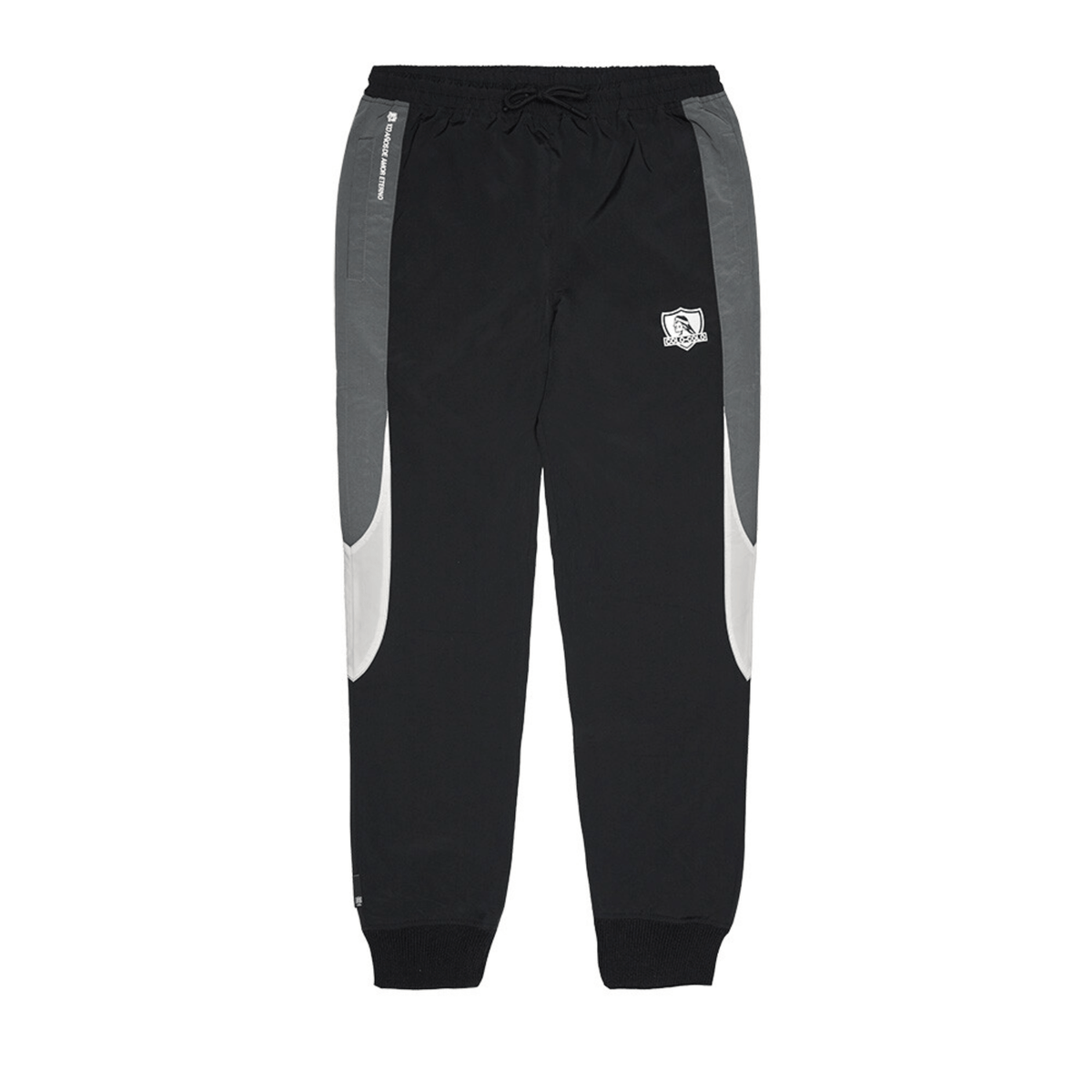 PANTALÓN STREETMACHINE COLO COLO URBANO | CCBUI2564NE - RealSport