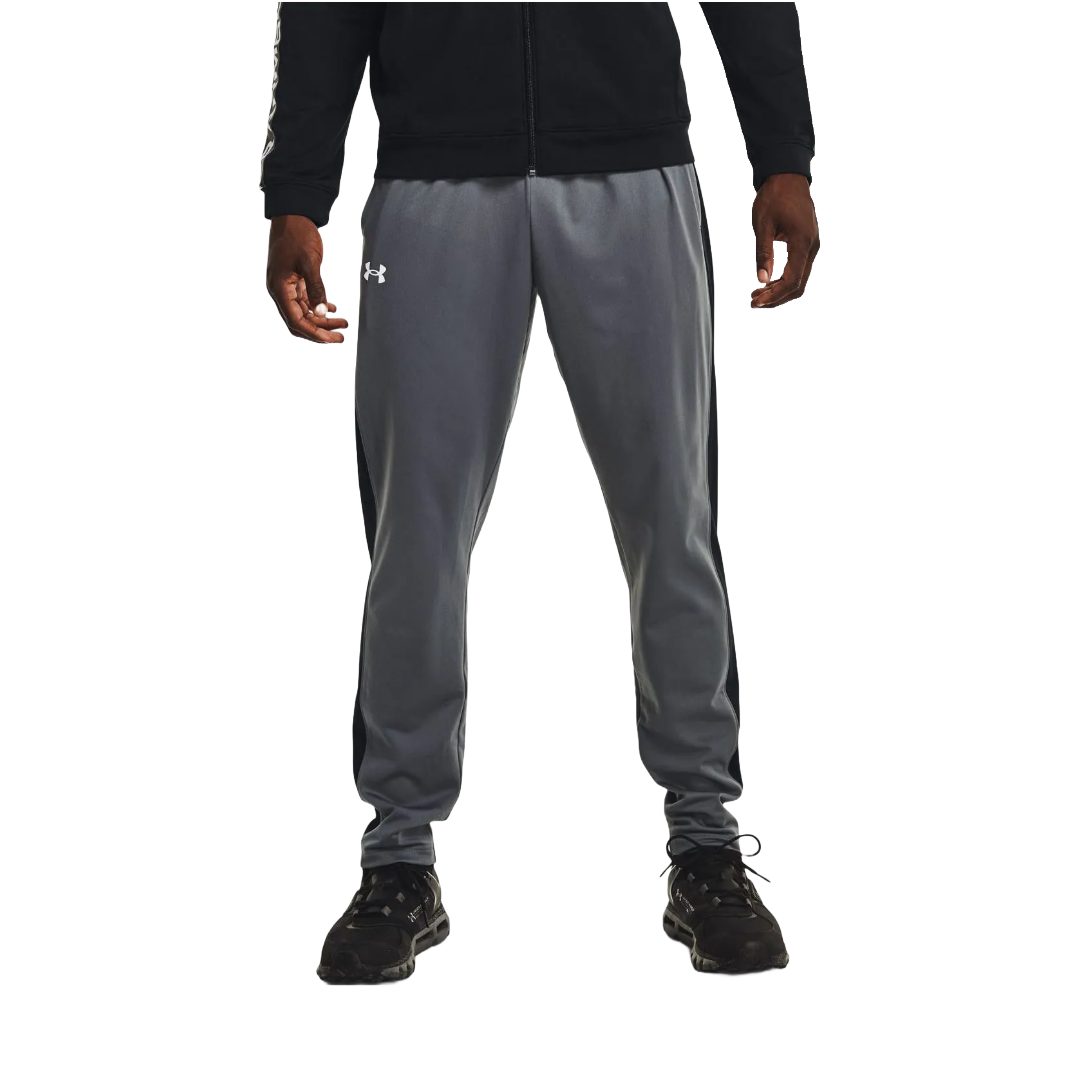 PANTALON UNDER ARMOUR BRAWLER GRIS (HOMBRE) | 1366213 - 012 UNDER ARMOUR Xl - RealSport