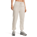 PANTALON UNDER ARMOUR RIVAL TERRY MUJER 1382735 - 783 UNDERARMON L - RealSport