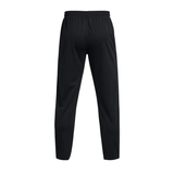 PANTALONES BUZO UNDER ARMOUR CHALLENGER NEGRO | 1382602 - 001 - RealSport