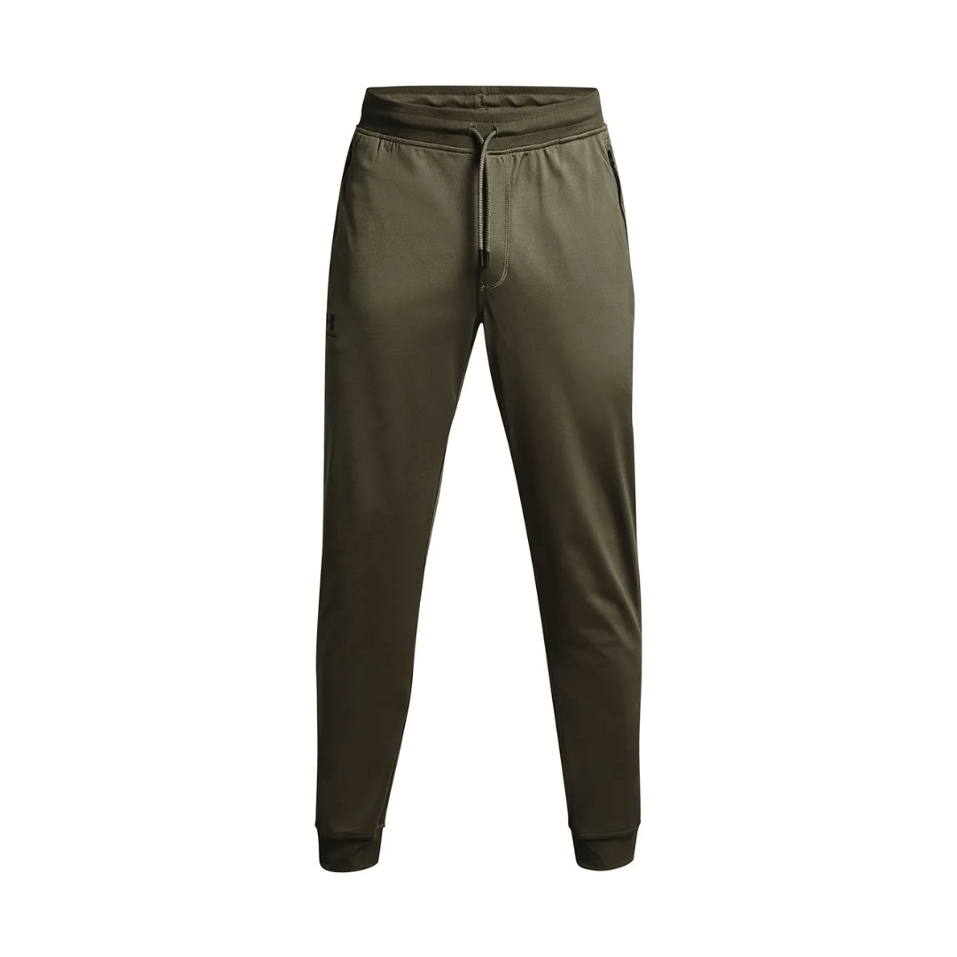 PANTALONES DE ENTRENAMIENTO UA SPORTSTYLE | 1290261 - 390 - RealSport