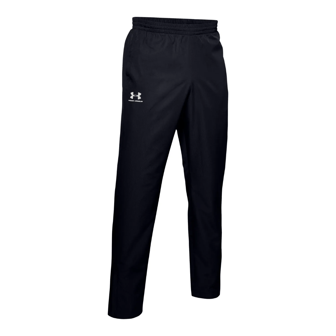 PANTALONES UA VITAL WOVEN | 1352031 - 001 UNDER ARMOUR S - RealSport