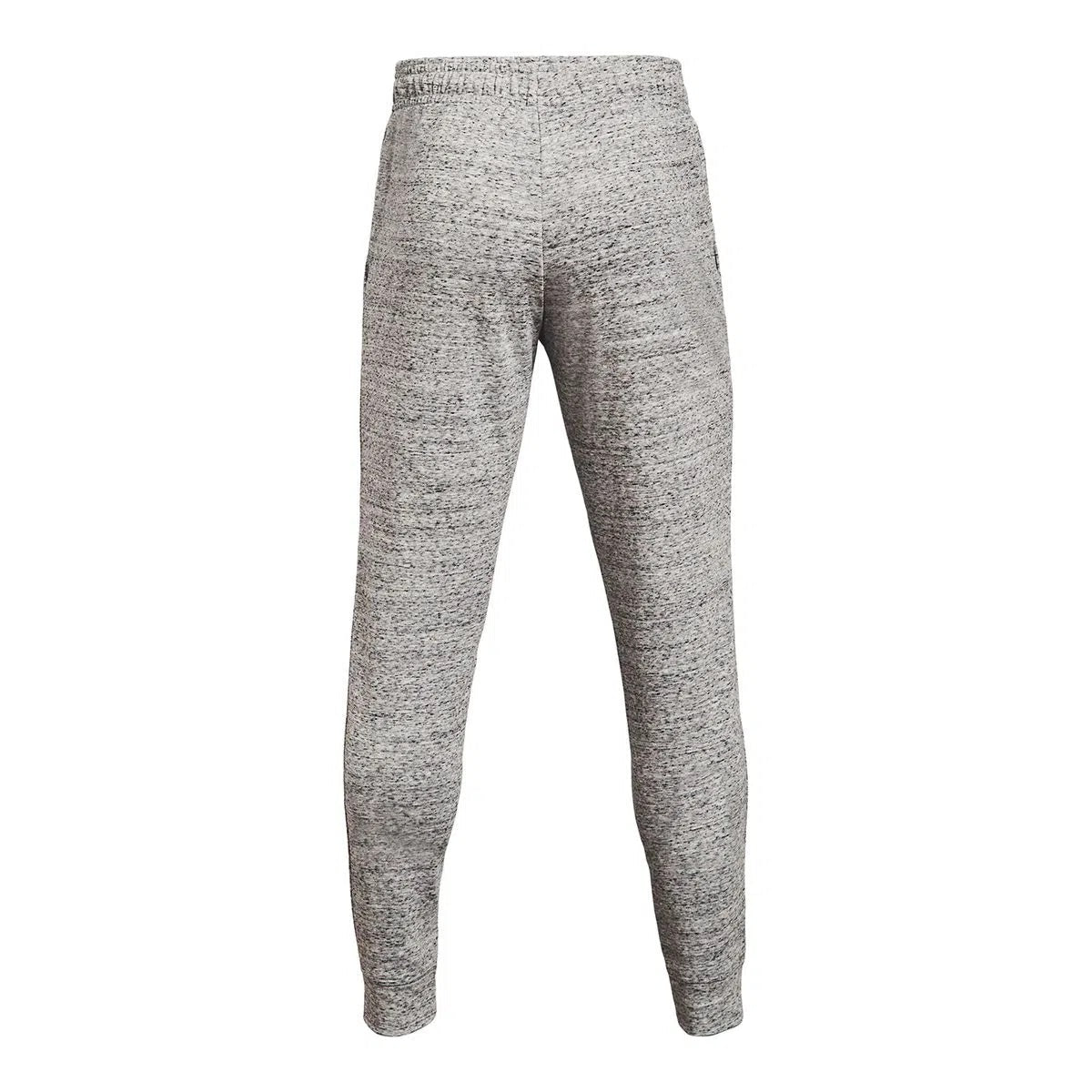 PANTALONES UNDER ARMOUR RIVAL TERRY GRIS | 1361642 - 112 UNDER ARMOUR Xl - RealSport