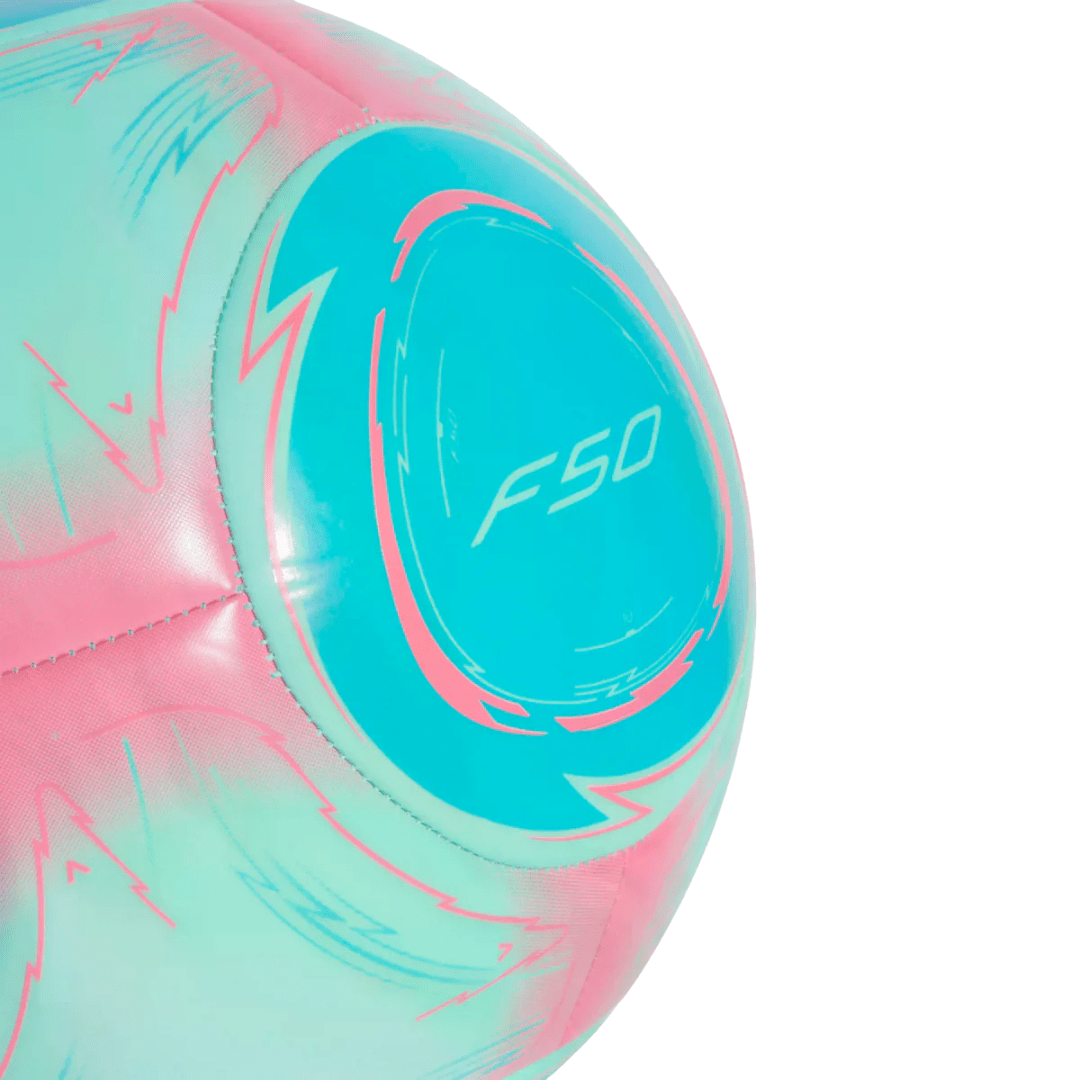 PELOTA ADIDAS MESSI CLUB BALL JE6460 ADIDAS 5,0 - RealSport