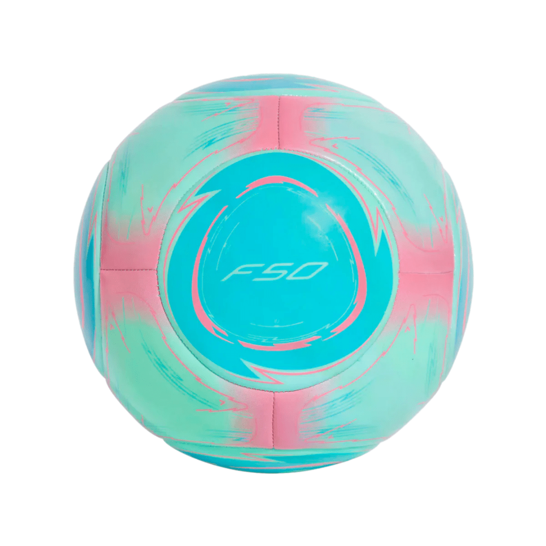 PELOTA ADIDAS MESSI CLUB BALL JE6460 ADIDAS 5,0 - RealSport