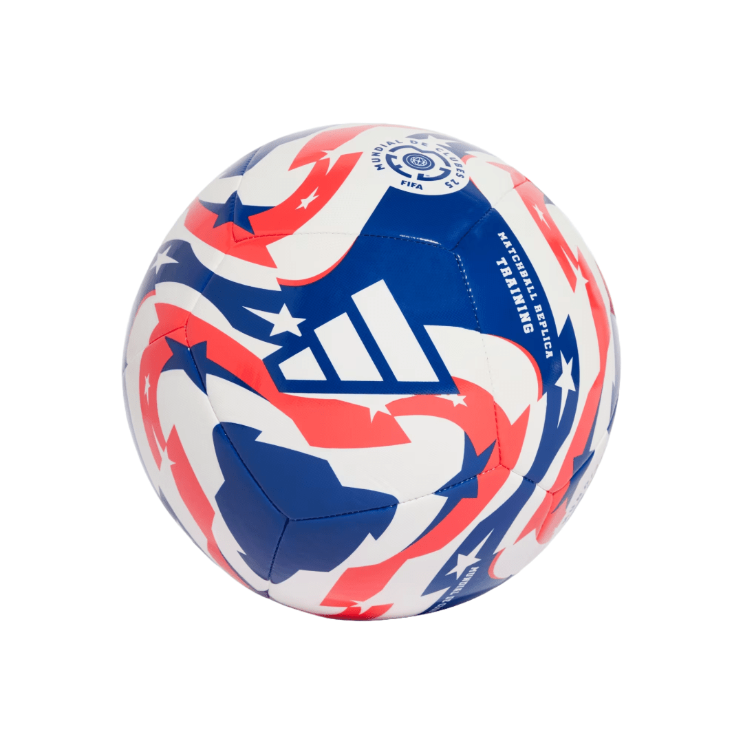 PELOTA DE ENTRENAMIENTO ADIDAS MUNDIAL DE CLUBES FIFA 2025 | JD3826 - RealSport