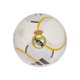 PELOTA DE FÚTBOL ADIDAS LOCAL CLUB REAL MADRID | JN7360 ADIDAS 5,0 - RealSport