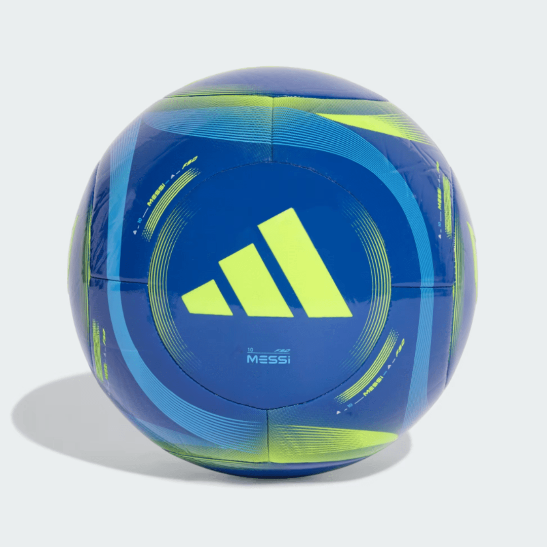 PELOTA DE FÚTBOL ADIDAS MESSI CLUB | JI8286 ADIDAS 5,0 - RealSport