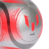 PELOTA DE FUTBOL ADIDAS MESSI CLUB JI8291 ADIDAS 5,0 - RealSport