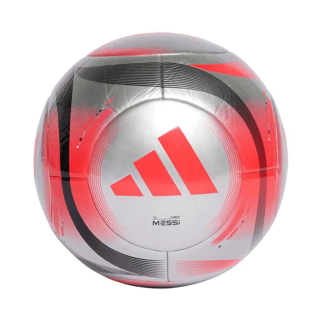 PELOTA DE FUTBOL ADIDAS MESSI CLUB JI8291 ADIDAS 5,0 - RealSport