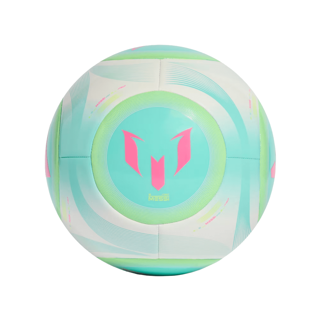 PELOTA DE FÚTBOL ADIDAS MESSI CLUB | KA5267 ADIDAS 5,0 - RealSport
