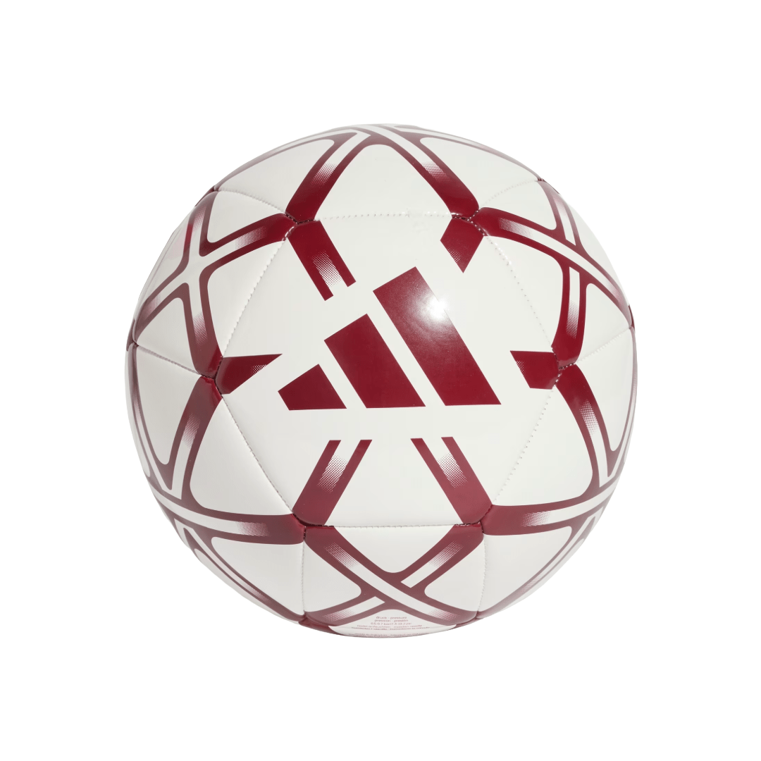 PELOTA DE FÚTBOL ADIDAS STARLANCER CLUB | JH3745 ADIDAS 5,0 - RealSport