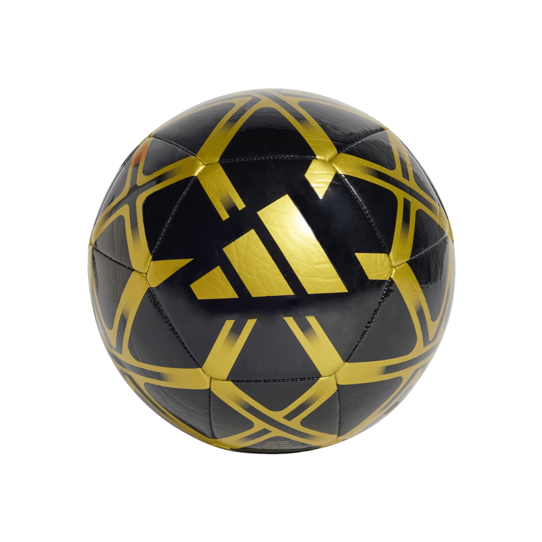 PELOTA DE FÚTBOL ADIDAS STARLANCER CLUB | JH3748 ADIDAS 5,0 - RealSport