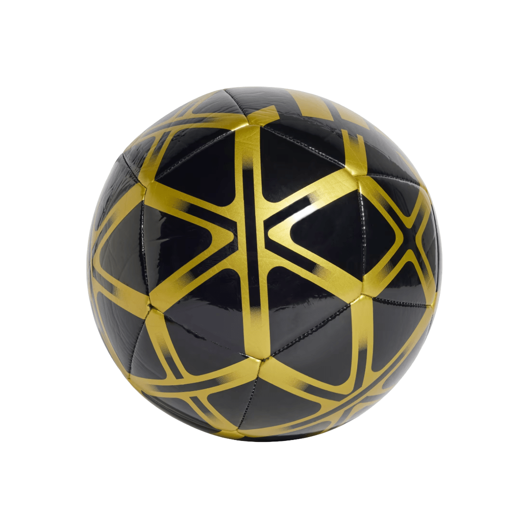PELOTA DE FÚTBOL ADIDAS STARLANCER CLUB | JH3748 ADIDAS 5,0 - RealSport