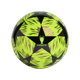 PELOTA DE FÚTBOL ADIDAS UEFA CHAMPIONS LEAGUE FINAL CLUB BUDAPEST 2026 | JX9090 ADIDAS 5,0 - RealSport