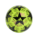 PELOTA DE FÚTBOL ADIDAS UEFA CHAMPIONS LEAGUE FINAL CLUB BUDAPEST 2026 | JX9090 ADIDAS 5,0 - RealSport