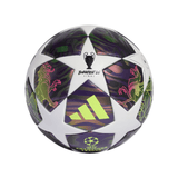 PELOTA DE FÚTBOL ADIDAS UEFA CHAMPIONS LEAGUE FINAL LEAGUE BOX BUDAPEST 2026 | JX9101 ADIDAS 5,0 - RealSport