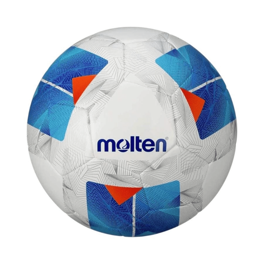 PELOTA DE FÚTBOL MOLTEN 1000 NEW VANTAGGIO ANFP N°5 | MO22203 MOLTEN 5,0 - RealSport