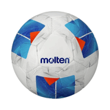 PELOTA DE FÚTBOL MOLTEN 1000 NEW VANTAGGIO ANFP N°5 | MO22203 MOLTEN 5,0 - RealSport