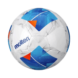 PELOTA DE FÚTBOL MOLTEN 1000 NEW VANTAGGIO ANFP N°5 | MO22203 MOLTEN 5,0 - RealSport