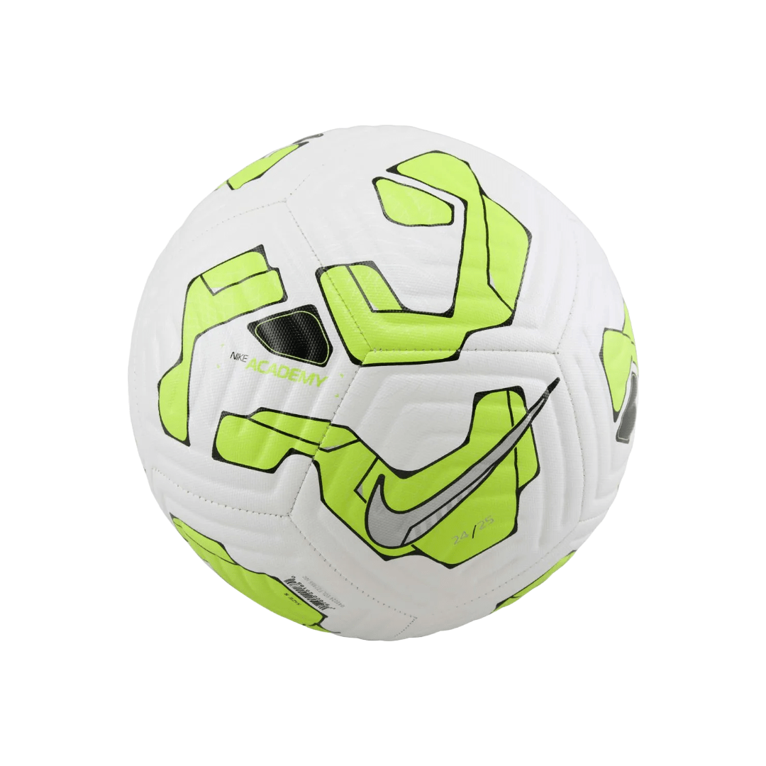 PELOTA DE FÚTBOL NIKE ACADEMY | FZ2966 - 102 NIKE 5,0 - RealSport